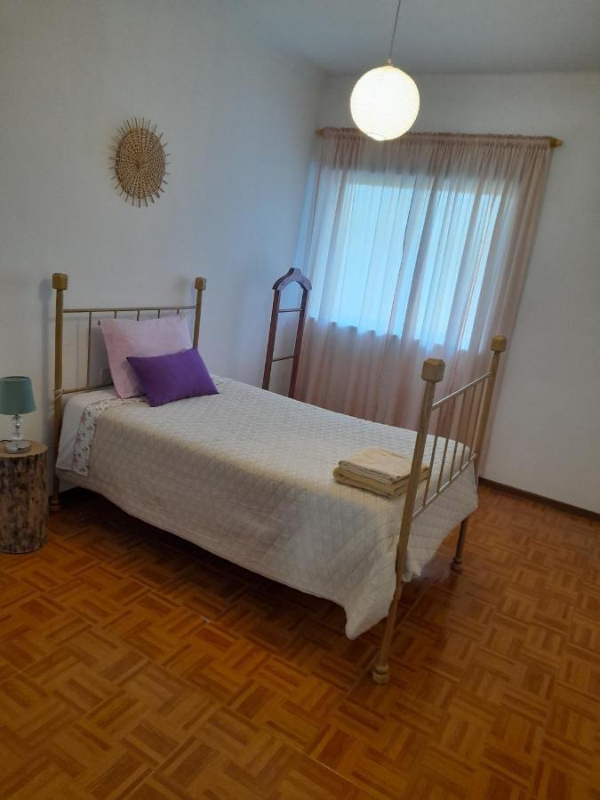 Casa Branca Villa Mealhada Ngoại thất bức ảnh